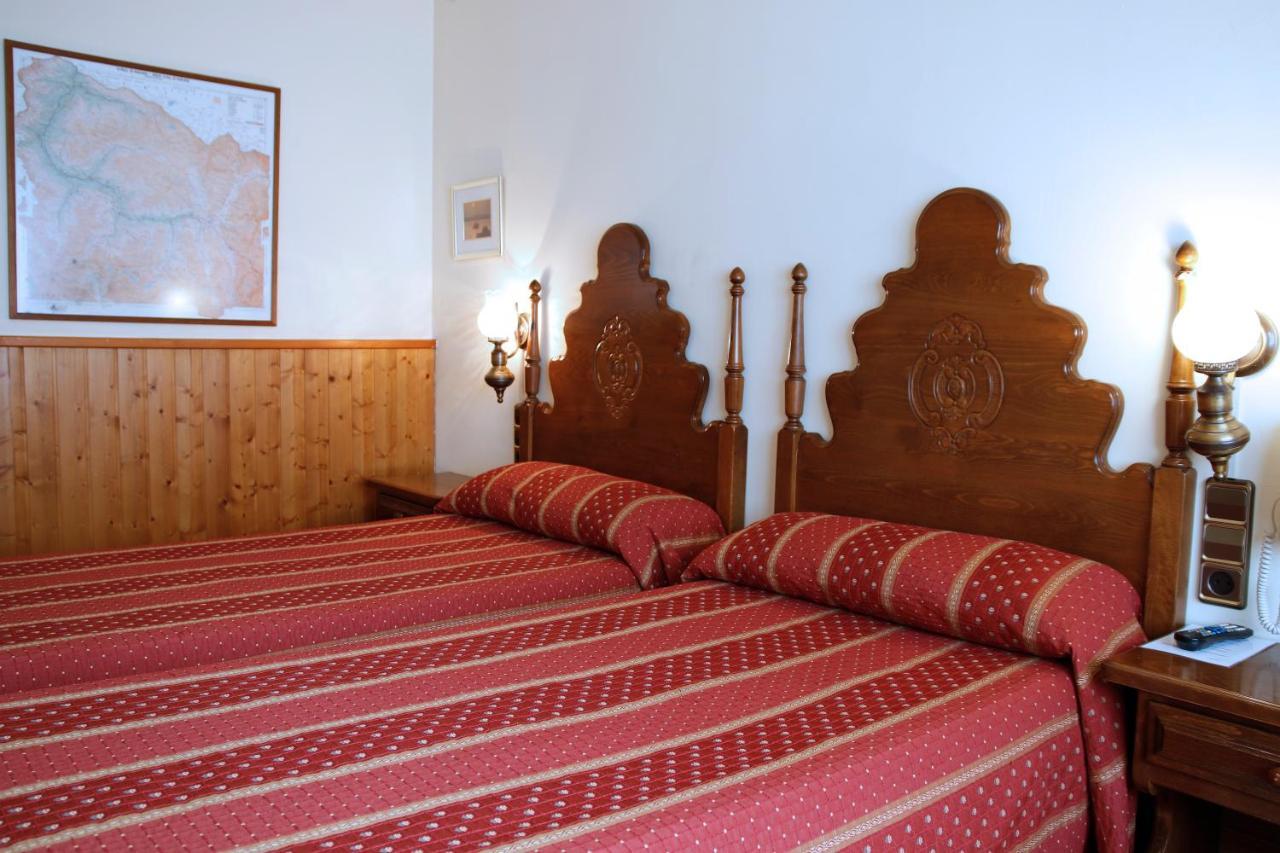 Hotel Delavall ビエルハ エクステリア 写真