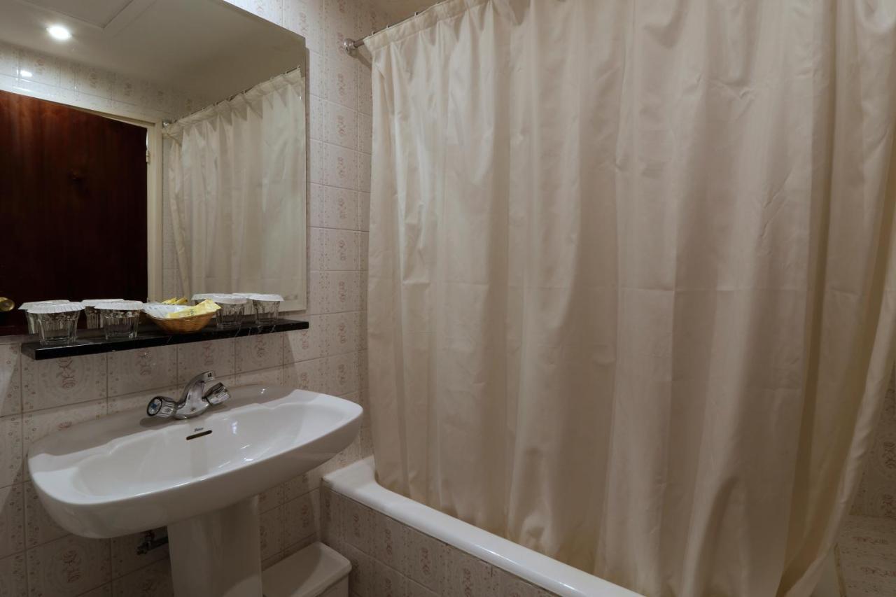 Hotel Delavall ビエルハ エクステリア 写真