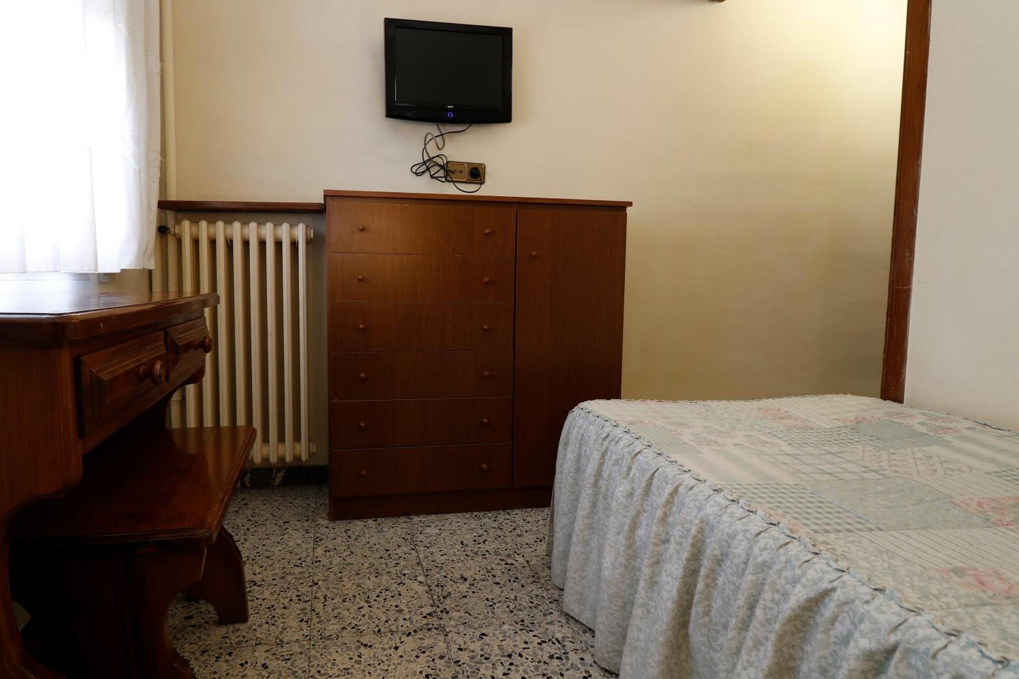 Hotel Delavall ビエルハ エクステリア 写真