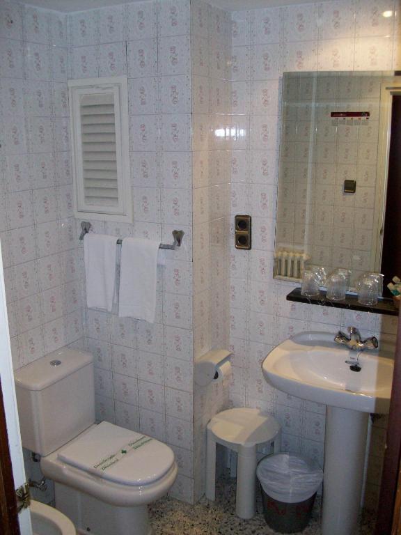 Hotel Delavall ビエルハ 部屋 写真