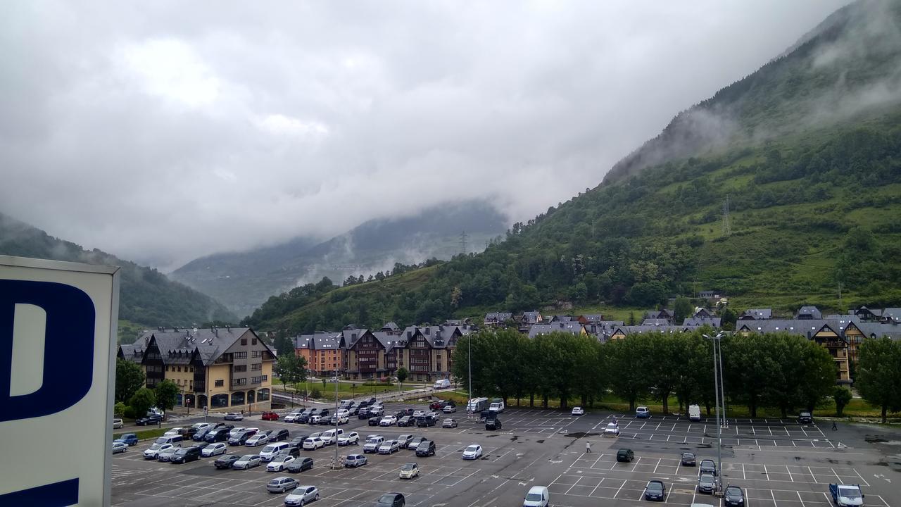 Hotel Delavall ビエルハ エクステリア 写真